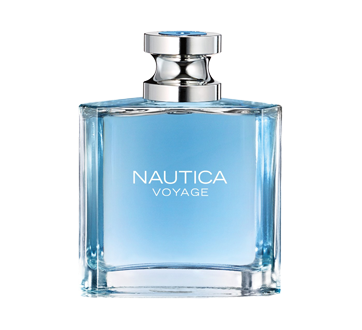 Voyage Eau de Toilette, 100 ml – Nautica : Fragrance for Men