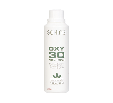Crema Color Oxy 30 Vol., 100 ml