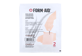 Thumbnail of product Formedica - Non-Woven Compresses, 2 units, 10 cm x 10 cm, White