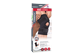 Thumbnail of product Formedica - Stabilizing Knee Brace, 1 unit, XX-Large, 47 - 52 cm, Black