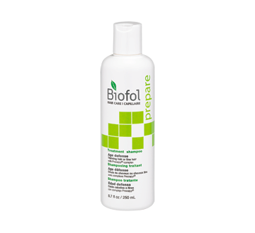 Image of product Biofol - Biofol Prepare Age Defense Treatment Shampoo , 250 ml