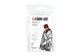 Thumbnail of product Formedica - Emergency Thermal Blanket, 1 unit, 1.45 m x 2.15 m, Silver