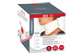 Thumbnail of product Formedica - Firm Cervical Collar, 1 unit, Length: Universal, Width: 9 cm, White