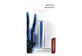 Thumbnail of product Formedica - Aluminium Finger Splints, 1 unit, 4.5 cm, Small, Type: Protector