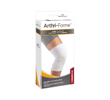 Arthri-Forme Knee Support, 1 unit, Medium