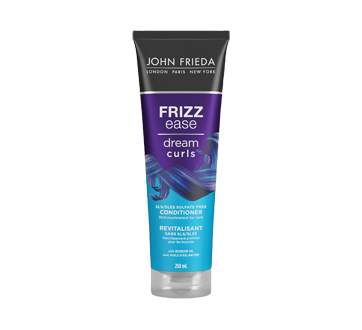 Frizz Ease Dream Curls Conditioner, 250 ml