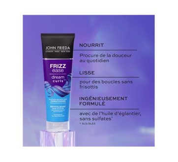 Image 4 of product John Frieda - Frizz Ease Dream Curls Conditioner, 250 ml
