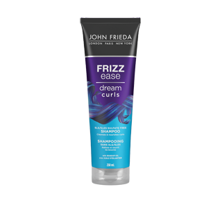 Frizz Ease Dream Curls Shampoo, 250 ml