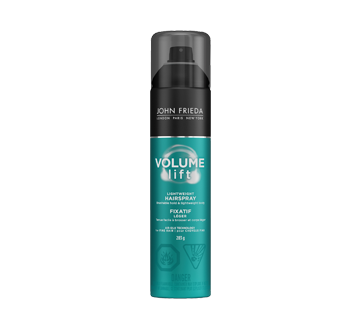 Image 1 of product John Frieda - Volume Lift Lightweight Hairspray, 283 g