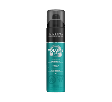 Volume Lift Lightweight Hairspray, 283 g