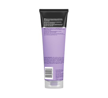 Image 2 of product John Frieda - Violet Crush Daily Purple Conditioner, 250 ml