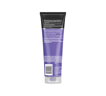 glans udelukkende Ideelt Violet Crush Daily Purple Shampoo, 250 ml – John Frieda : Regular | Jean  Coutu