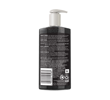 Image 2 of product Bioré - Deep Pore Charcoal Cleanser, 200 ml