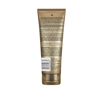Image 2 of product Jergens - Natural Glow + Nourish Daily Moisturizer Medium to Deep, 220 ml