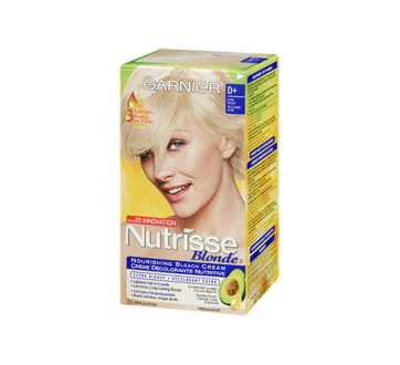 Nutrisse - Haircolour, 1 unit – Garnier : Colour remover | Jean Coutu Nutrisse - Haircolour, 1 unit – Garnier : Colour remover | Jean Coutu