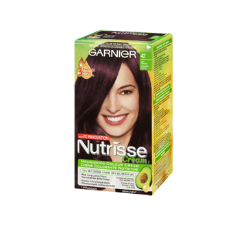 Nutrisse - Haircolour, 1 unit – Garnier : Permanent colour | Jean Coutu