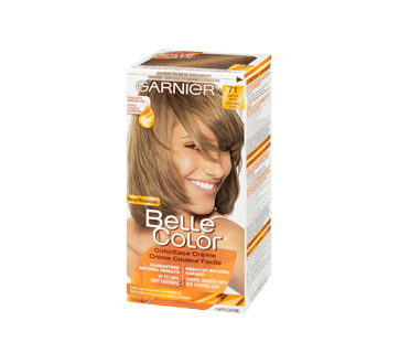 Belle Color Coloration 1 Unit Garnier Permanent Colour Jean