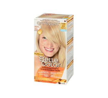 Belle Color Permanent Hair Dye, 1 unit – Garnier : Permanent colour ...