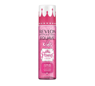 Kids Princess Look Detangling Conditioner, 200 ml