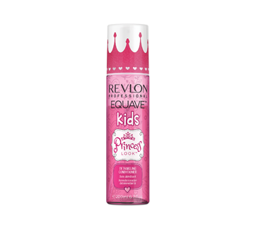 Kids Princess Look Detangling Conditioner, 200 ml