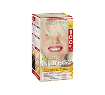 100% Color-Nutrisse - Intense Haircolour, 1 unit – Garnier : Colour remover | Jean Coutu 100% Color-Nutrisse - Intense Haircolour, 1 unit – Garnier : Colour remover | Jean Coutu