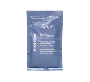 Violites Violet Based Bleach, 28 g