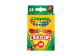 Thumbnail of product Crayola - Wax Crayons, 24 units