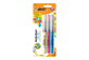 Thumbnail of product Bic - Brite Liner Flex Tip Assorted Highlighter, 3 units