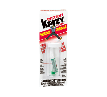 Image of product Elmer's - Krazy Glue Original, 1.9 ml
