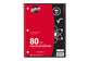 Thumbnail of product Hilroy - Maths & Sciences Coil Notebook, 1 unit, Red