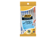Thumbnail 2 of product Bic - Round Stic Grip Pens, 8 units
