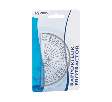 Protractor