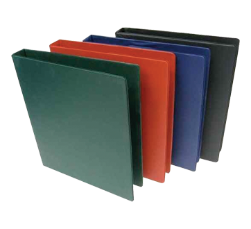 one inch binder 1 unit firstline notebooks and binders jean coutu