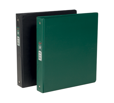 one and half inch binder 1 unit firstline notebooks and binders