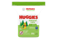 Thumbnail of product Huggies - Natural Care Wipes, 184 units, Unscented