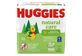 Thumbnail of product Huggies - Natural Care Wipes, 168 units, Unscented