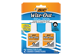 Thumbnail of product Bic - Wite-Out Liquid, 2 units