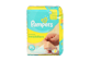Thumbnail 1 of product Pampers - Swaddlers Diapers, 27 units, Size S, Jumbo Pack