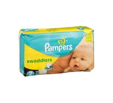 swaddlers diapers 32 diapers size 2 jumbo pack pampers diaper pamper size 2