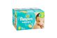 Thumbnail 2 of product Pampers - Baby Dry Diapers, 112 units, Size 2, Super Pack