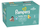 Thumbnail 2 of product Pampers - Baby Dry Diapers, 112 units, Size 2, Super Pack