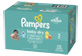 Thumbnail 3 of product Pampers - Baby Dry Diapers, 112 units, Size 2, Super Pack