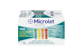 Thumbnail 1 of product Microlet - Colored Lancets Silicone-Coated, 100 units