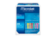 Thumbnail of product Microlet - Colored Lancets Silicone-Coated, 200 units