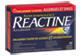 Thumbnail of product Reactine - Reactine Complete Sinus + Allergy Extended Release Tablets, 10 units