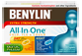 Thumbnail of product Benylin - Benylin All-In-One Cold and Flu Extra Strength Day/Night Formula, 24 units
