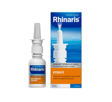 Image of product Rhinaris - Rhinaris nasal mist