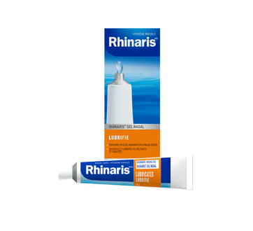Image of product Rhinaris - Rhinaris lubricating nasal gel