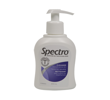 Spectro Gel Cleanser for Blemish Prone Skin reviews in Face Wash & Cleansers  - ChickAdvisor (page 4)