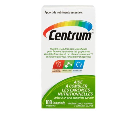 Centrum forex rate card
